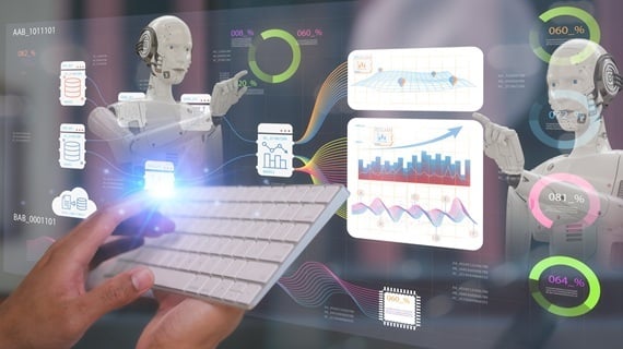 AI Helpers