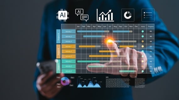 AI Task Manager