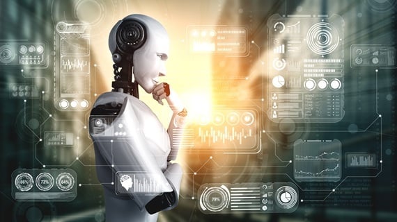 AI Thinking Partner