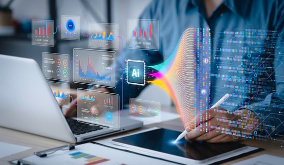 AI capturing work knowledge