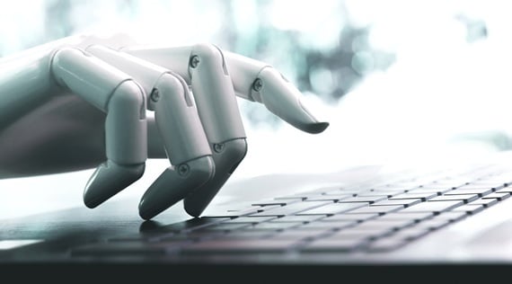 AI note taker