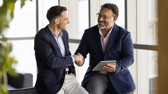 Trusted Adviser