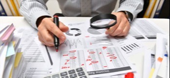 CPA marking paperwork where economic nexus may occur